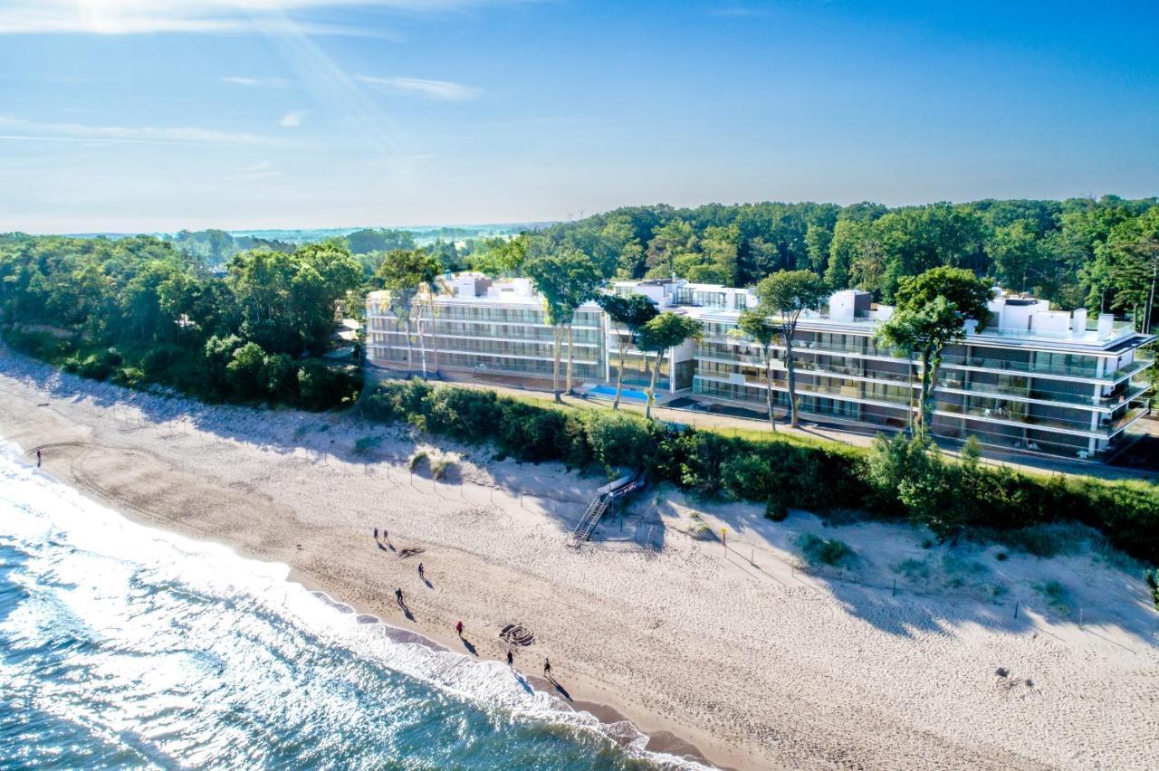 Resort Hevenia Rewal 12 Exteriör bild
