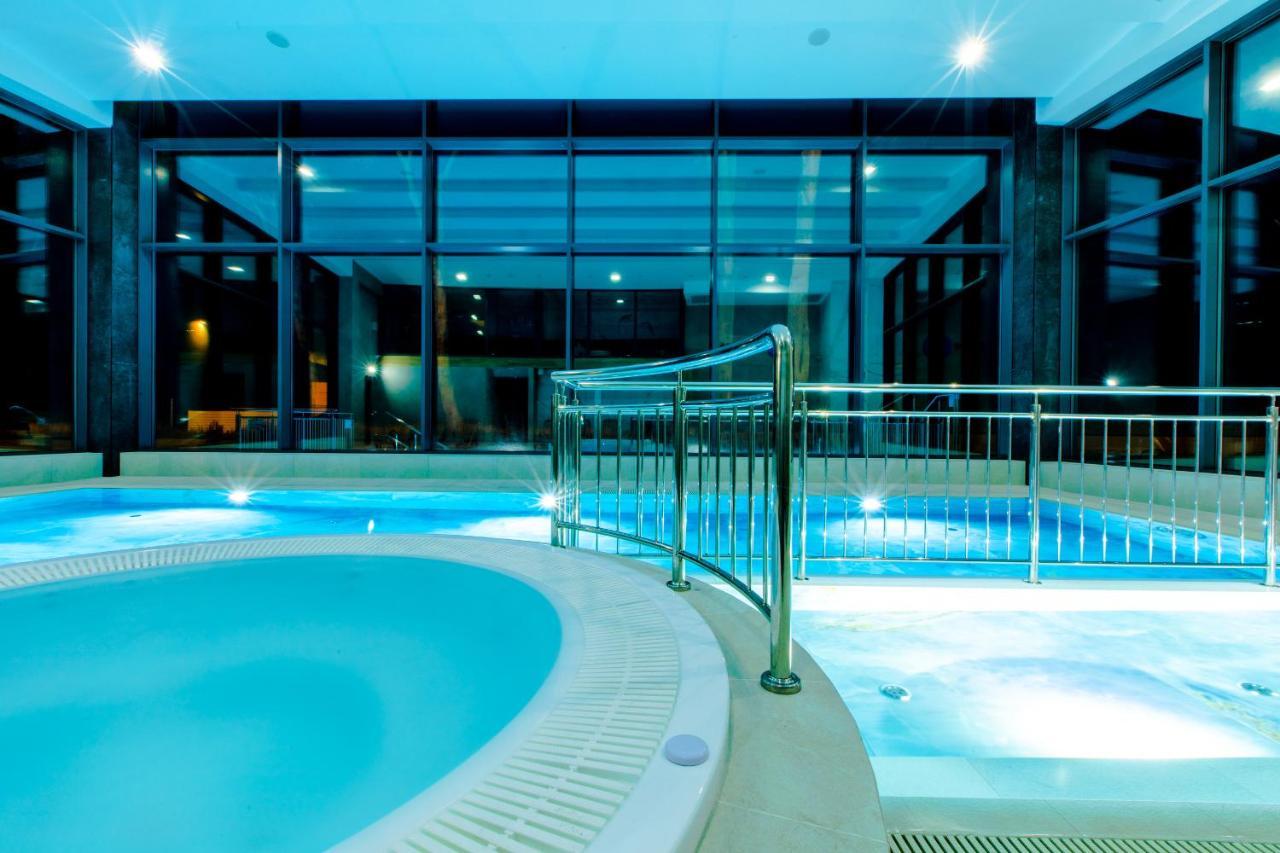 Resort Hevenia Rewal 12 Exteriör bild